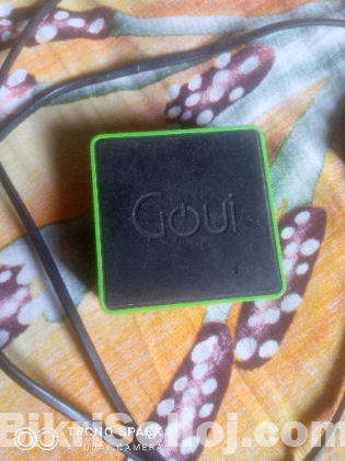 ওয়াল চার্জার